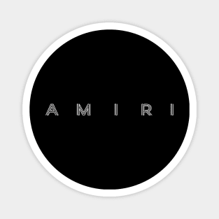 Amiri Magnet